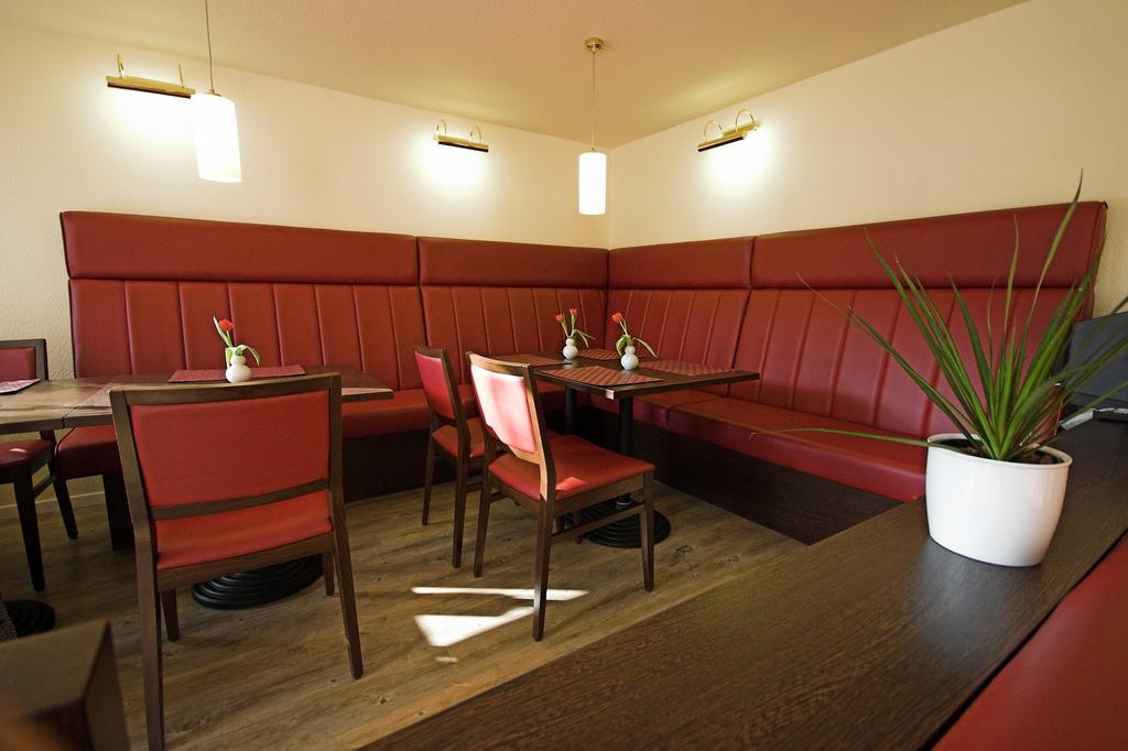 Фото Hotel Wiking