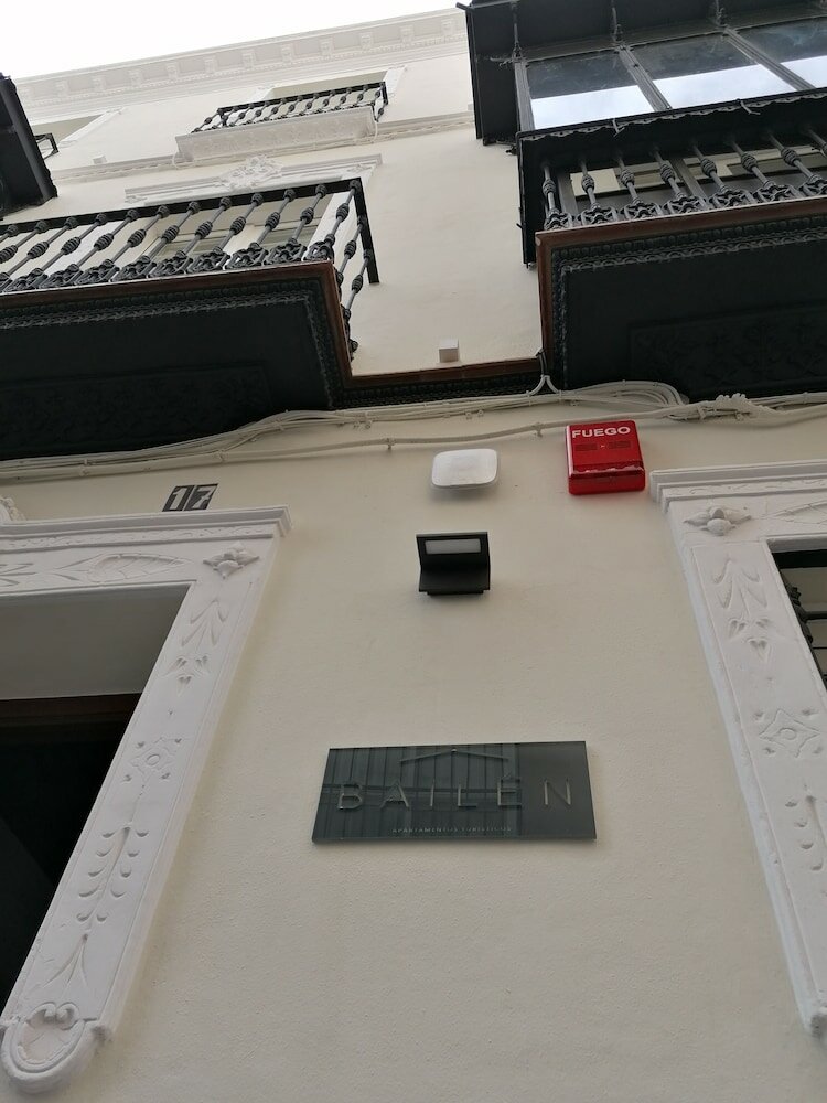 Фото Casa Bailen Apartamentos