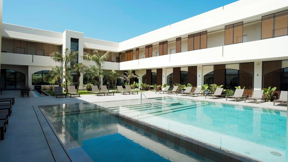 Фото Limen Wellness Hotel