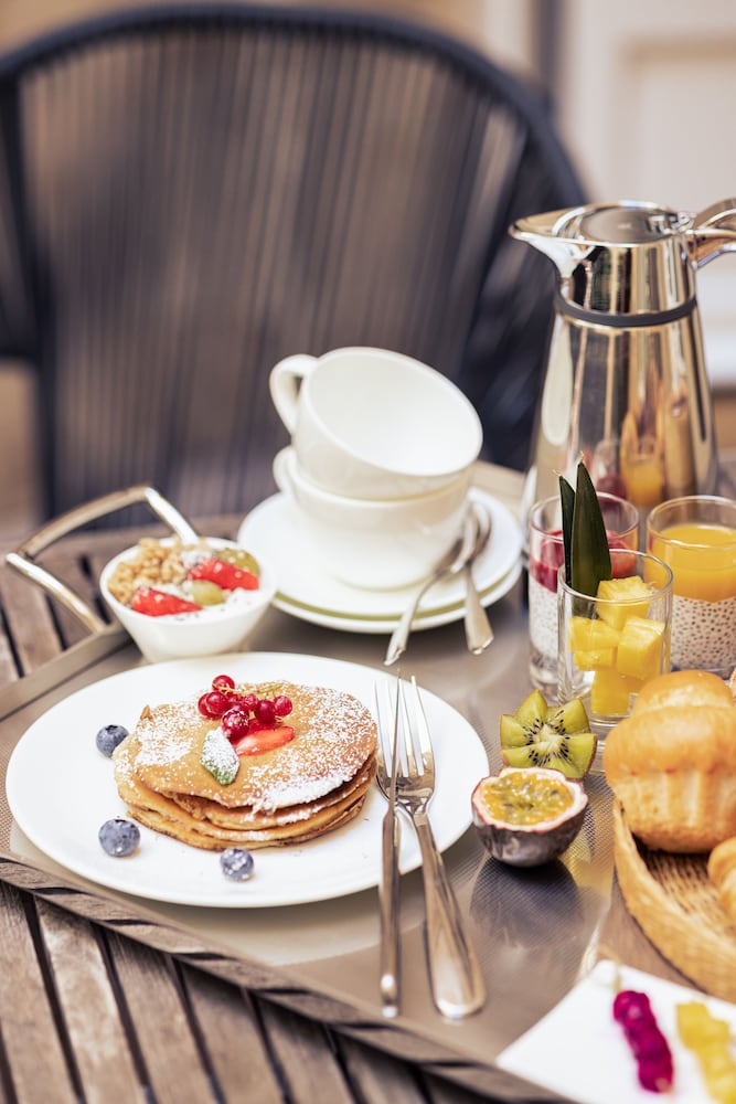 Фото Villas Foch