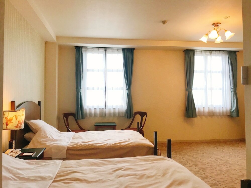 Фото Kitabiwako Hotel Grazie