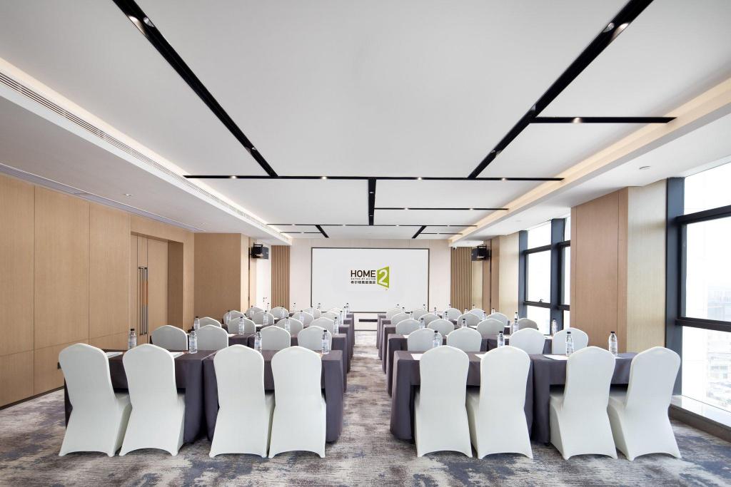 Фото Home2 Suites by Hilton Fouzhou Cangshan