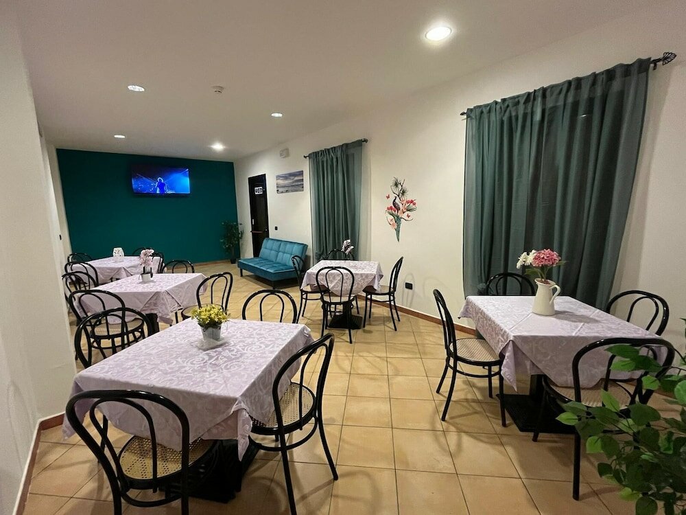 Фото Hotel Dream