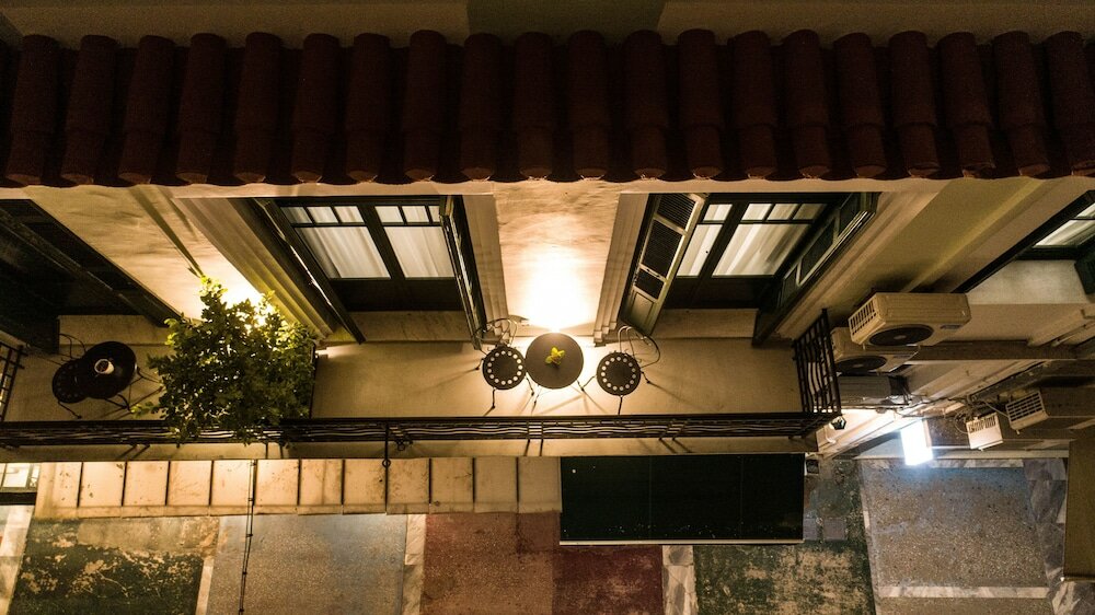 Фото Pandrosos Divine Suites