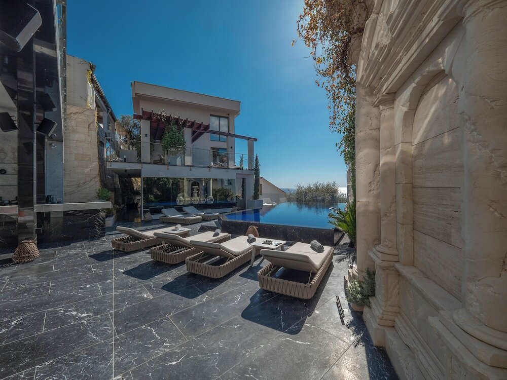 Фото Villa Geba Boutique Hotel