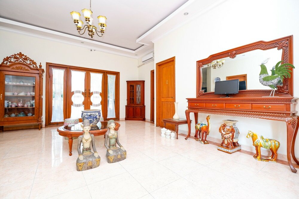 Фото Oyo 2327 Pagsis Village