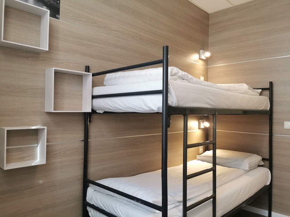 Фото Hotel Mevlana - Hostel