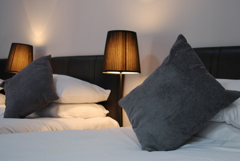 Фото The Liverpool Inn Hotel