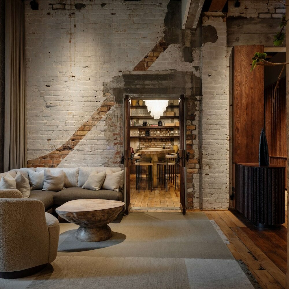 Фото The Hotel Britomart