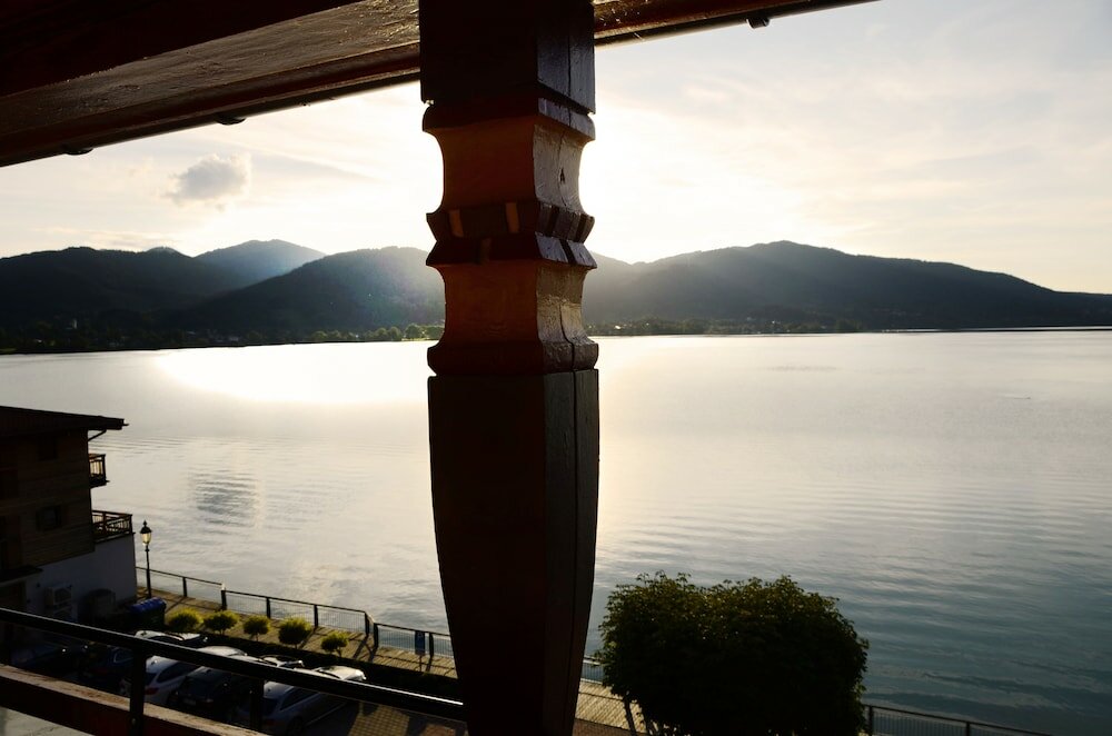 Фото Seehotel Luitpold