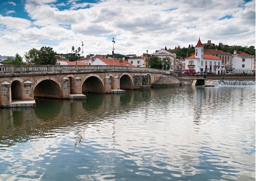 Фото Vila Gale Collection Tomar