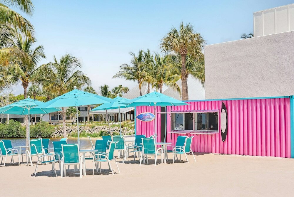 Фото Sandpiper Bay All-Inclusive, Trademark Collection by Wyndham