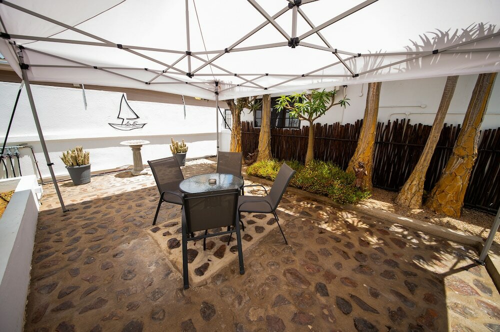 Фото Kleinplasie Guesthouse