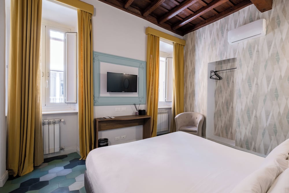 Фото Dimora Trevi Suites