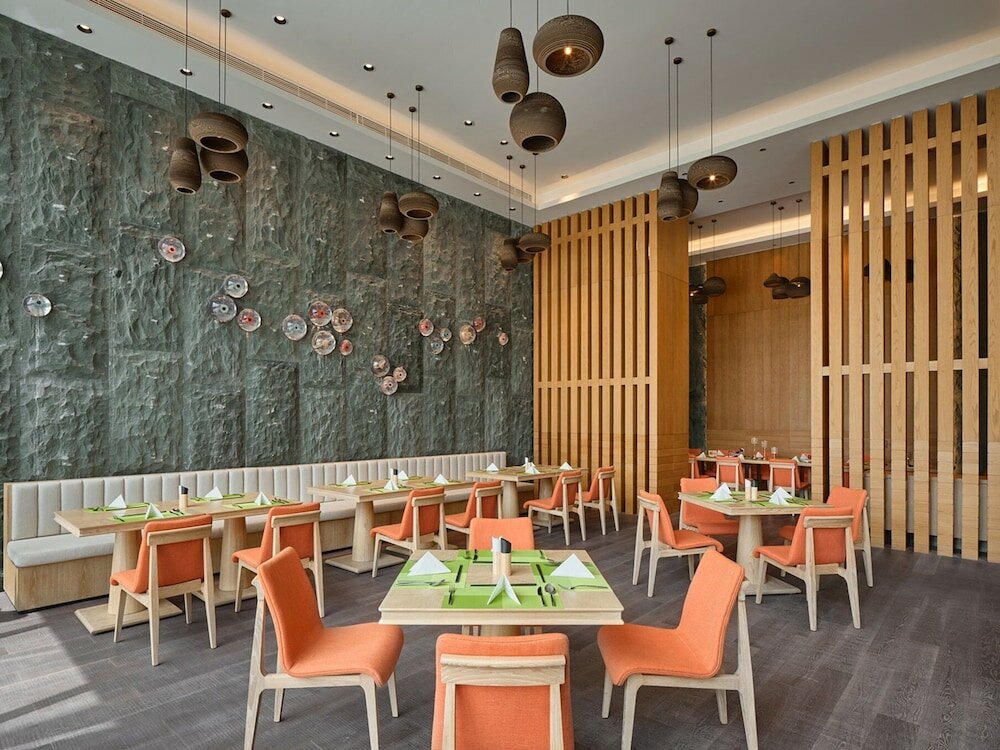 Фото Crowne Plaza Shennongjia, an Ihg Hotel