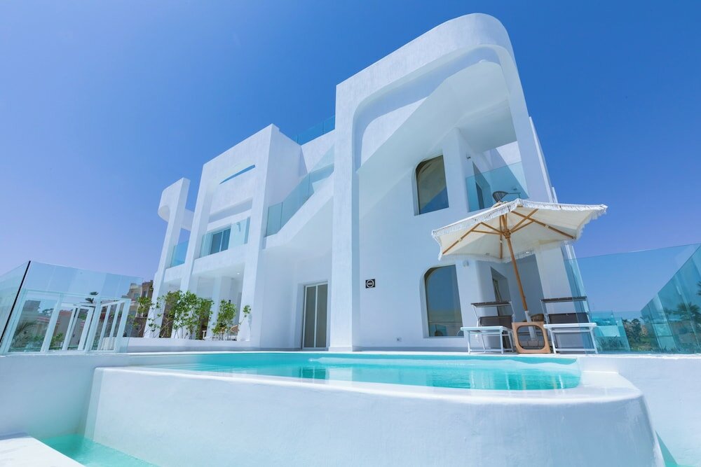 Фото Meraki Resort Sharm El Sheikh