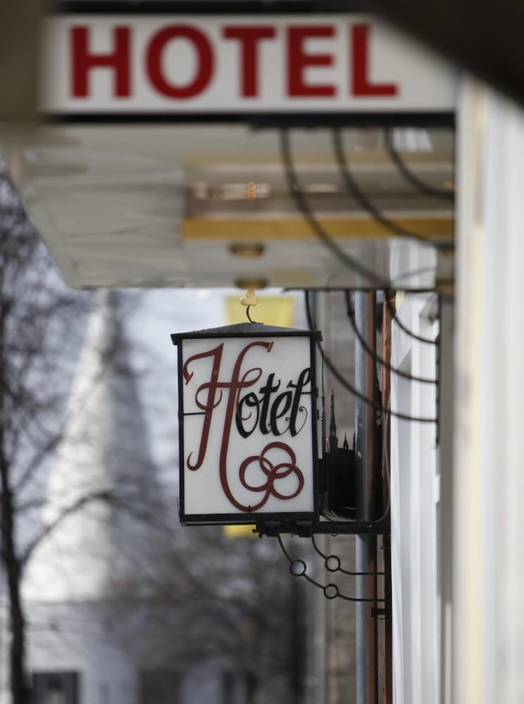 Фото Hotel Stadt Hannover oHG