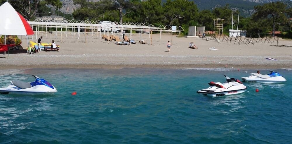 Фото The Nix Hotels