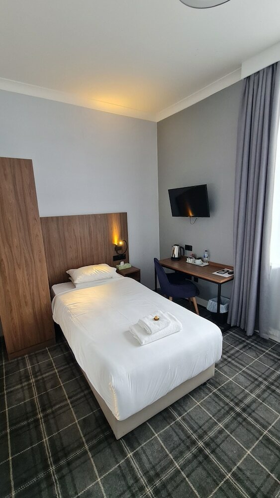 Фото Radisson Blu Hotel, Perth