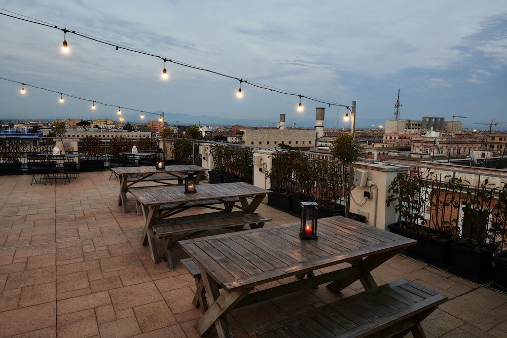 Фото Generator Rome