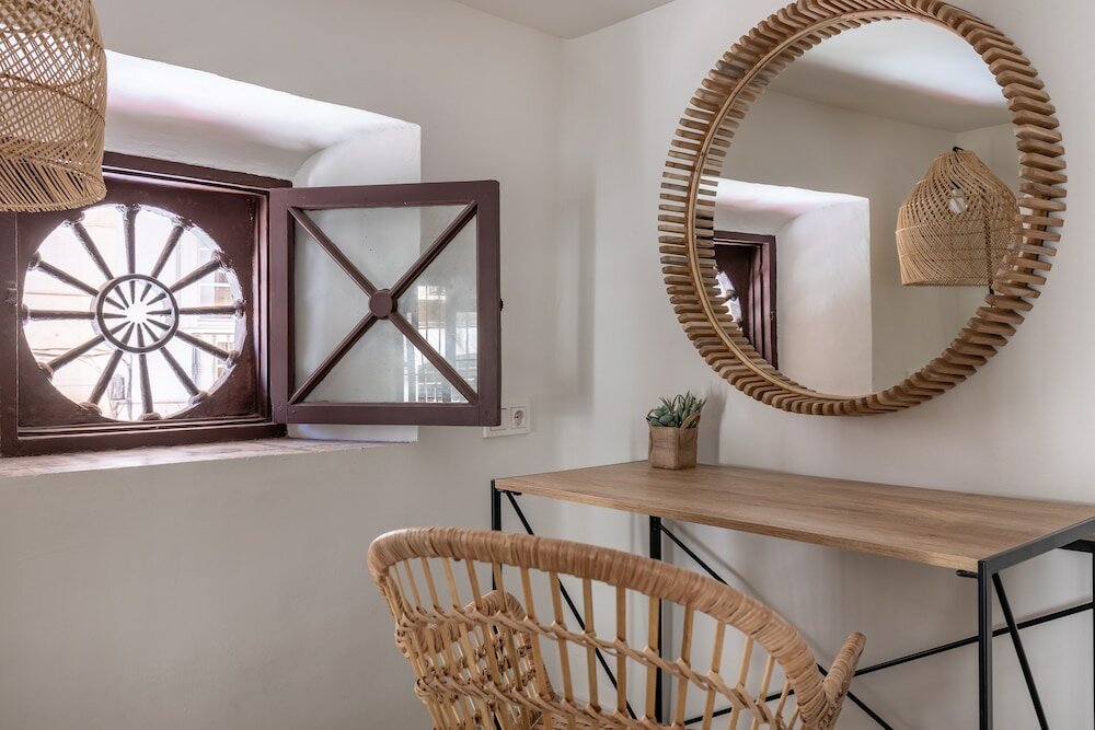 Фото Libere Malaga La Merced