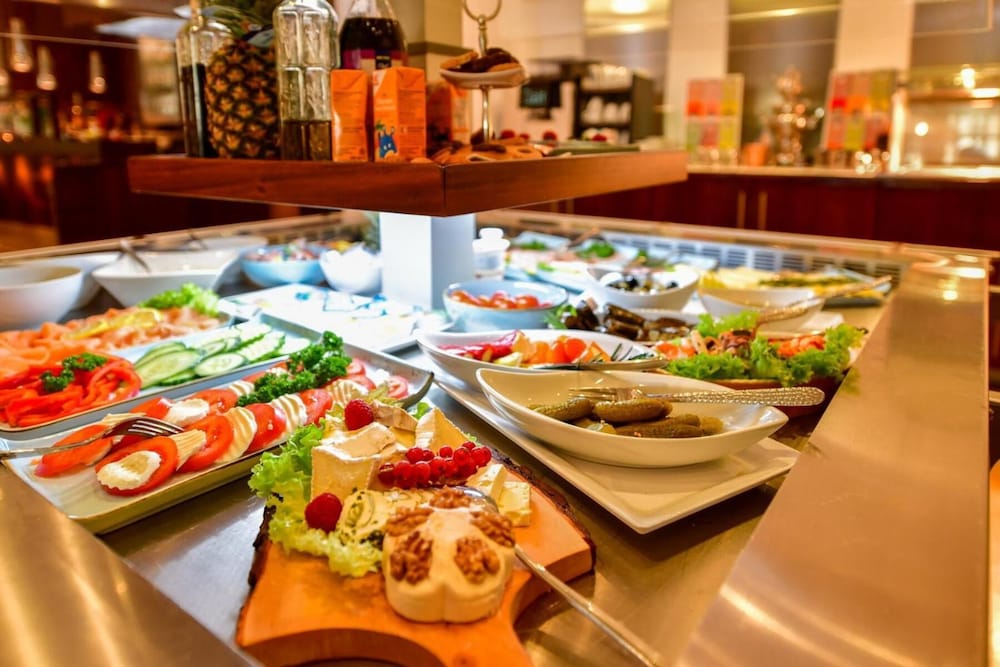 Фото Stadthotel Iserlohn