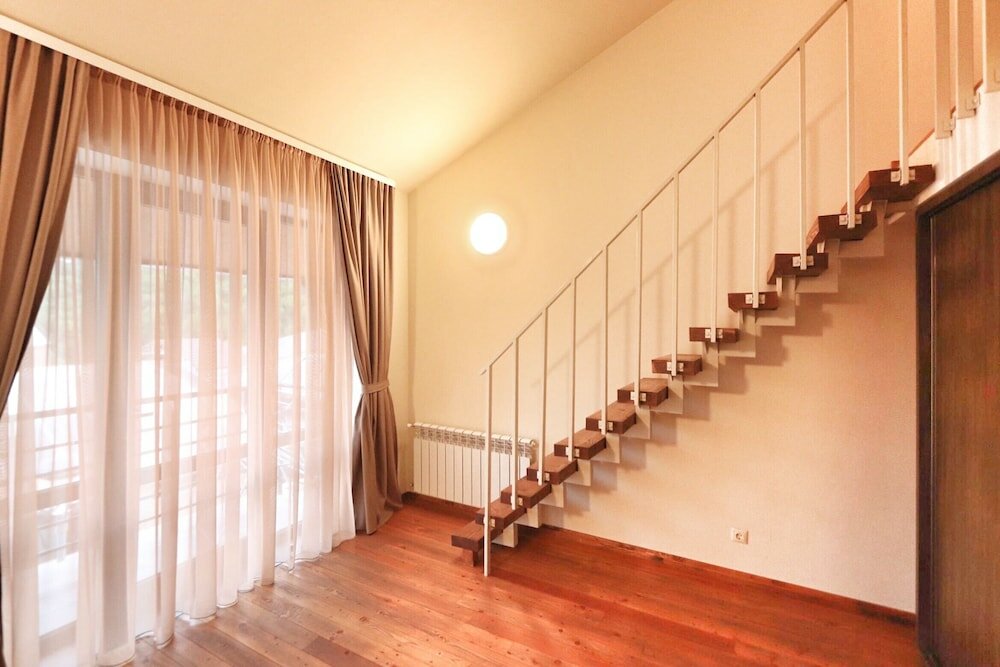 Фото Гостевой дом Тегенис