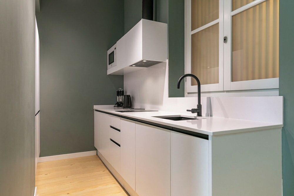 Фото Los Salados apartment HoldayRentals