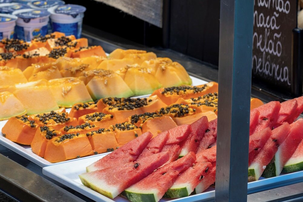 Фото Ibis Budget Fortaleza Praia de Iracema