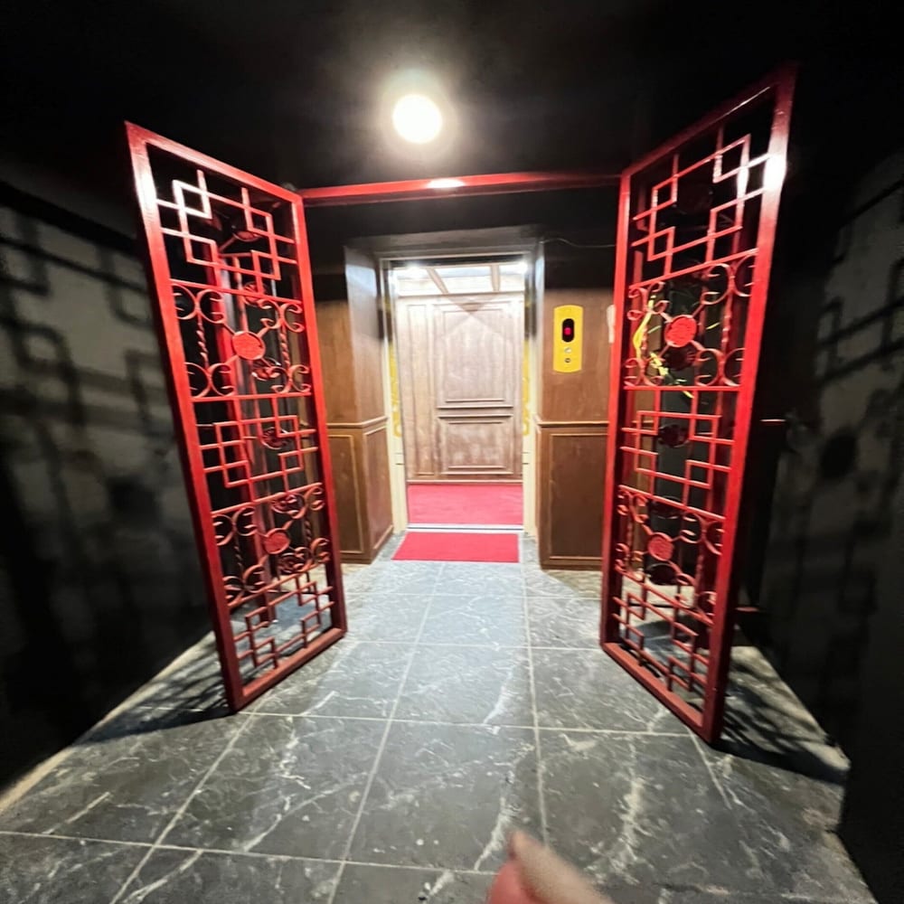 Фото 2499 Heritage Chinatown Bangkok Hotel by RoomQuest