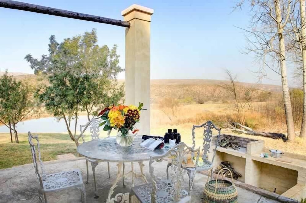 Фото Keurfontein Country House