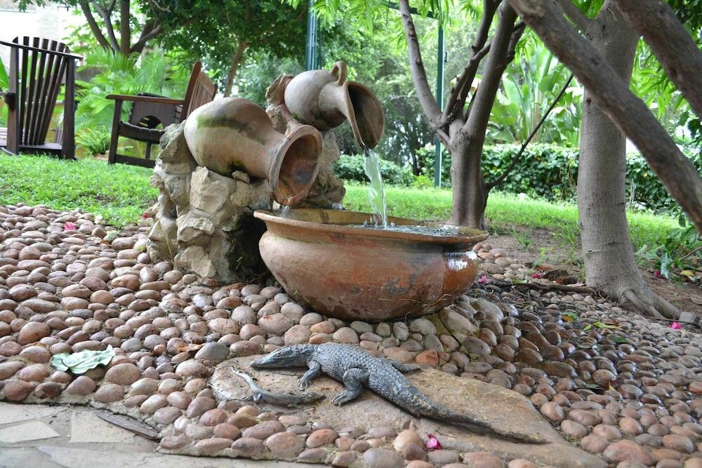 Фото Tambuti Lodge