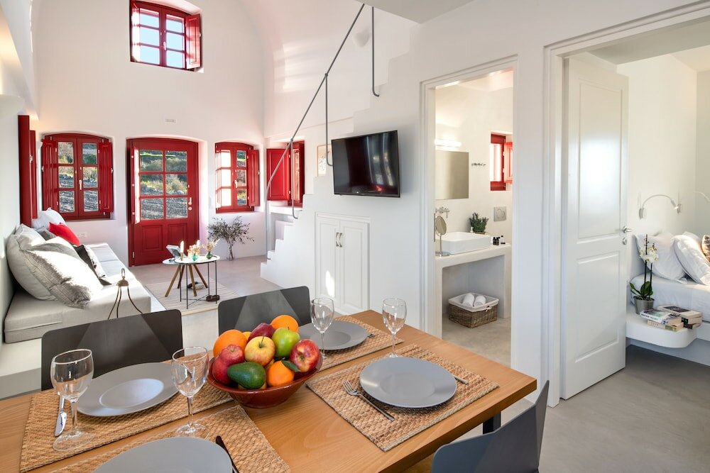 Фото Aplada Suites