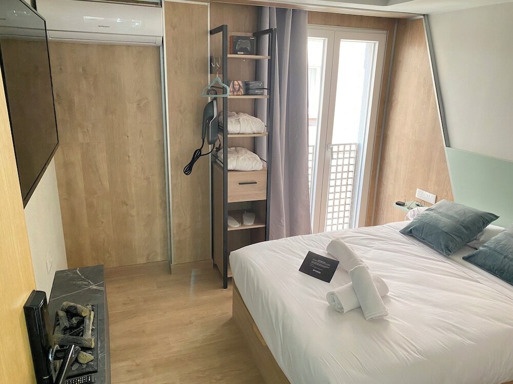 Фото Futurotel SPA Garden