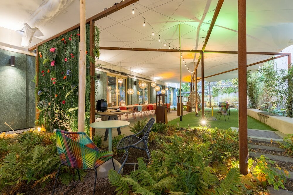 Фото A STAY Antwerp