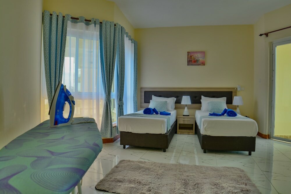 Фото Fenns Cozy Residences - Nyali