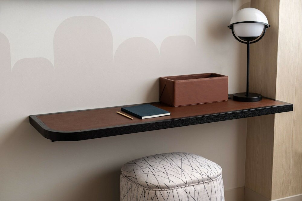 Фото Motto by Hilton New York City Times Square