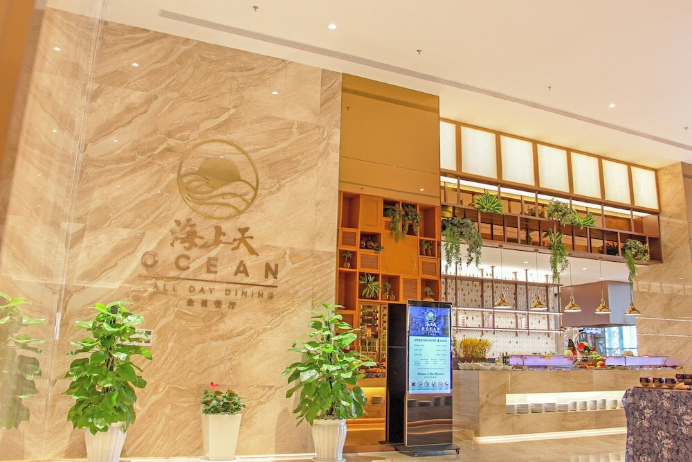 Фото Won Majestic Hotel Cambodia