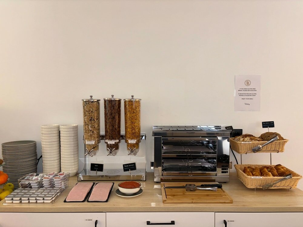 Фото Líbere Córdoba Patio Santa Marta