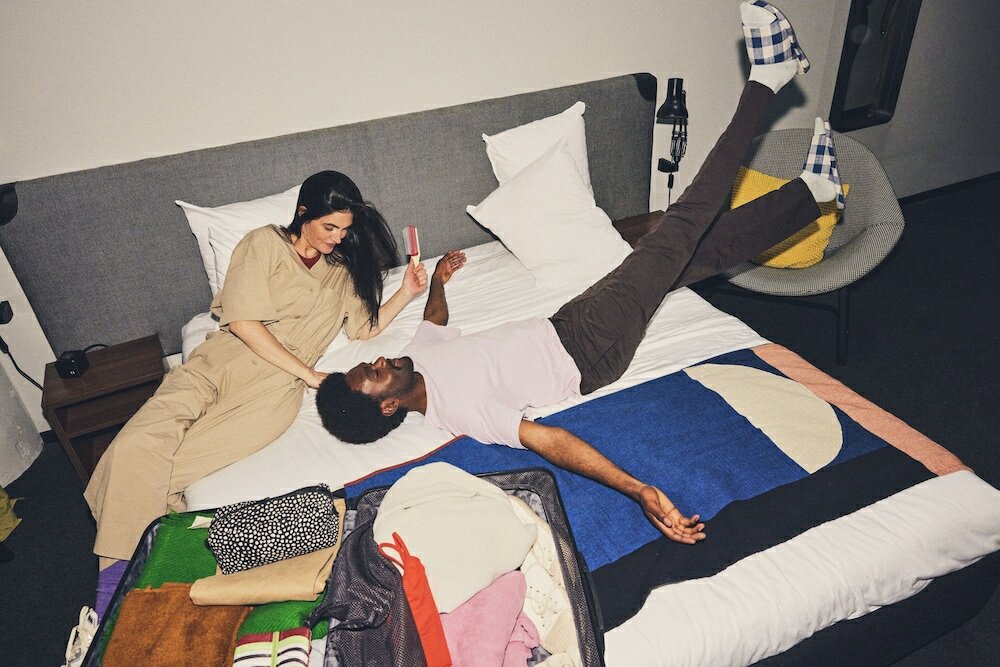 Фото The Social Hub Vienna