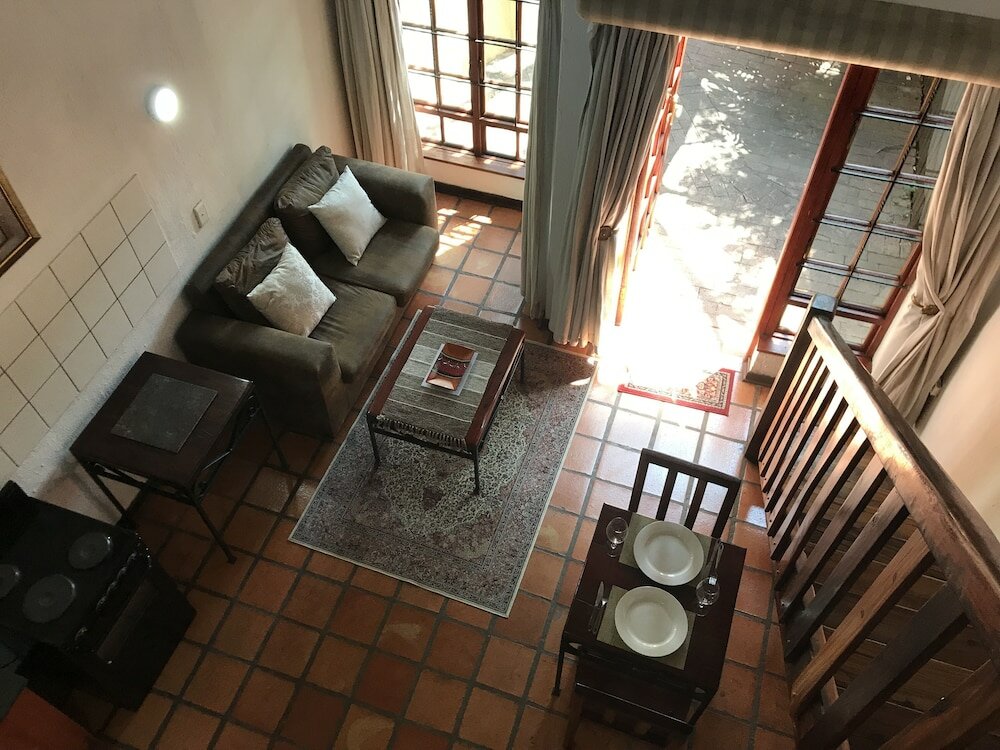 Фото Greenwoods Self-Catering