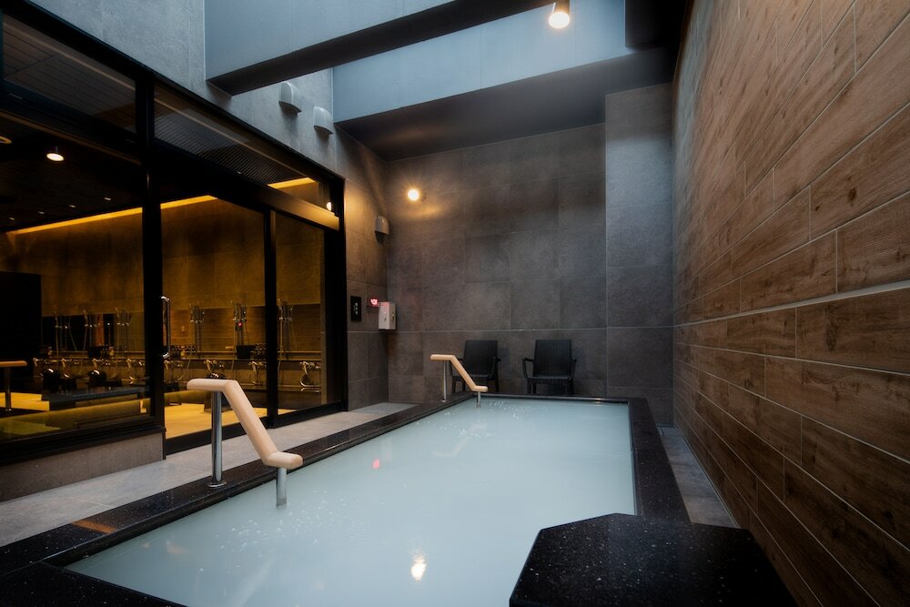 Фото VIA Inn Prime Hiroshima Shinkansenguchi