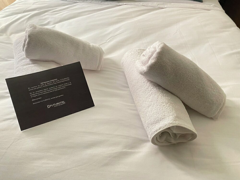 Фото Futurotel SPA Garden