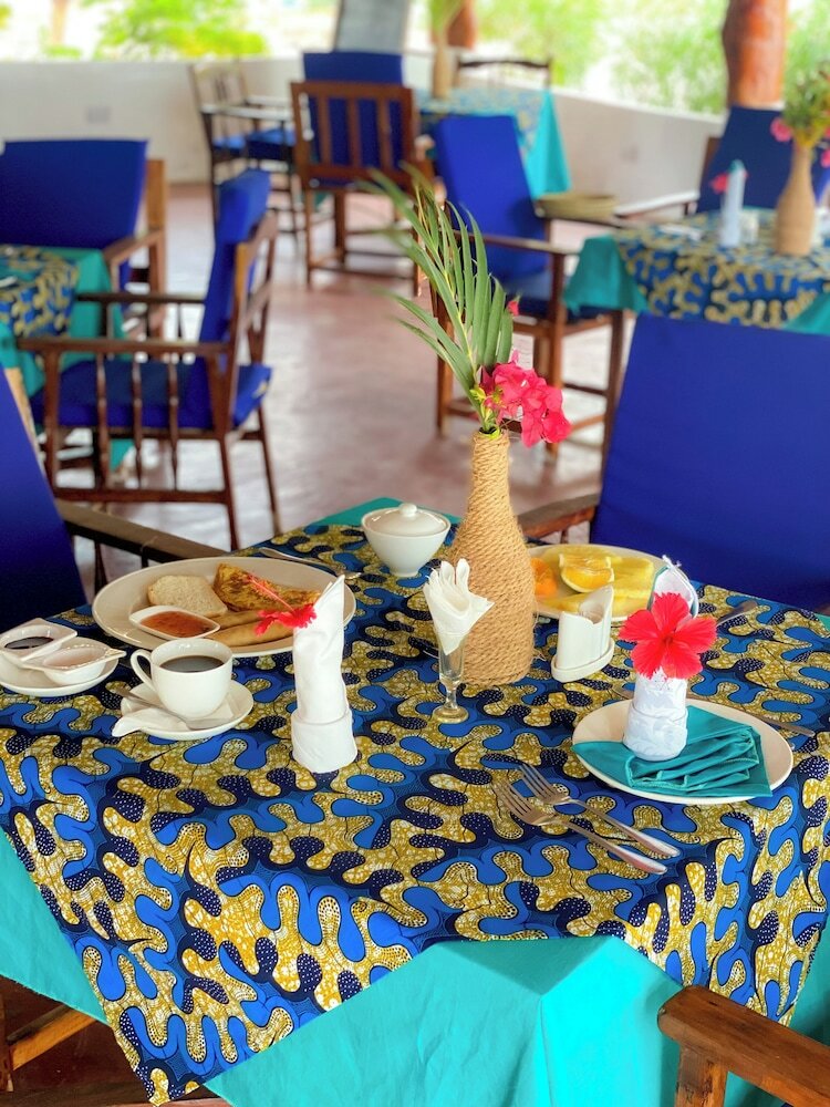 Фото Bella Vista Resort Zanzibar