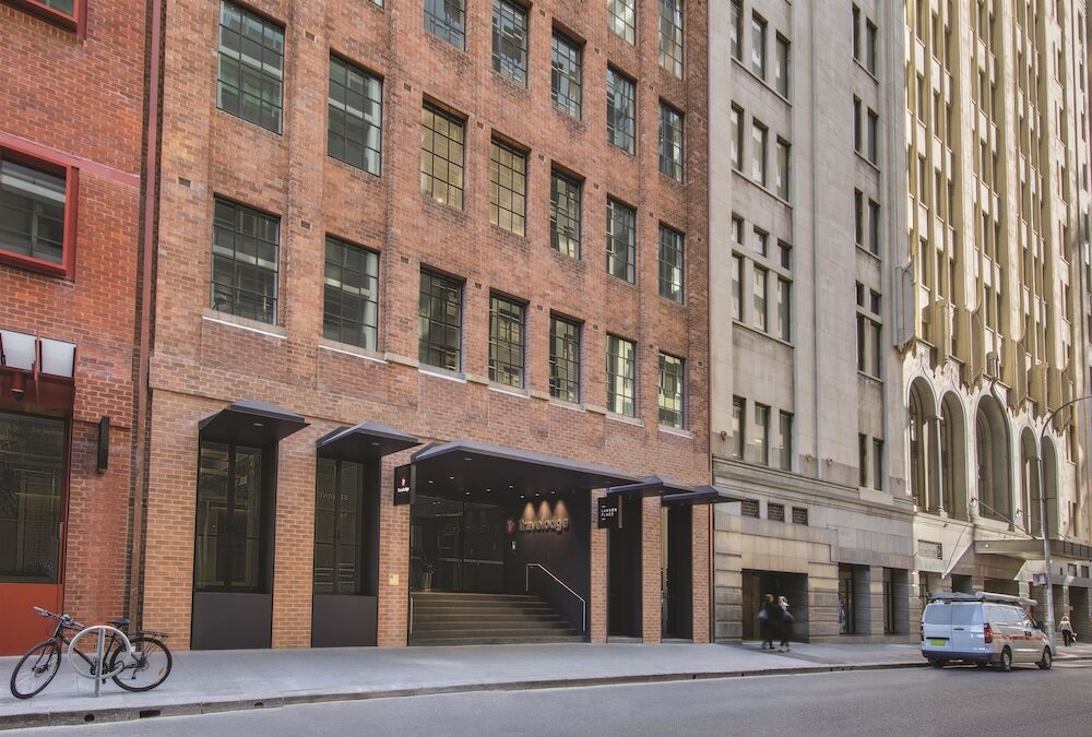 Фото The Sebel Sydney Martin Place