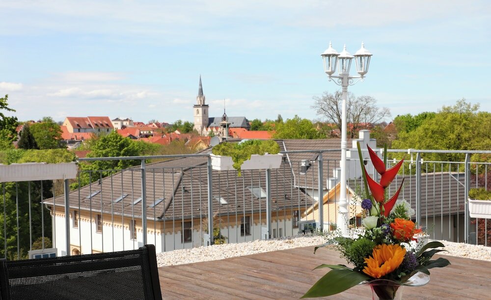 Фото Alpha Hotel Hermann von Salza