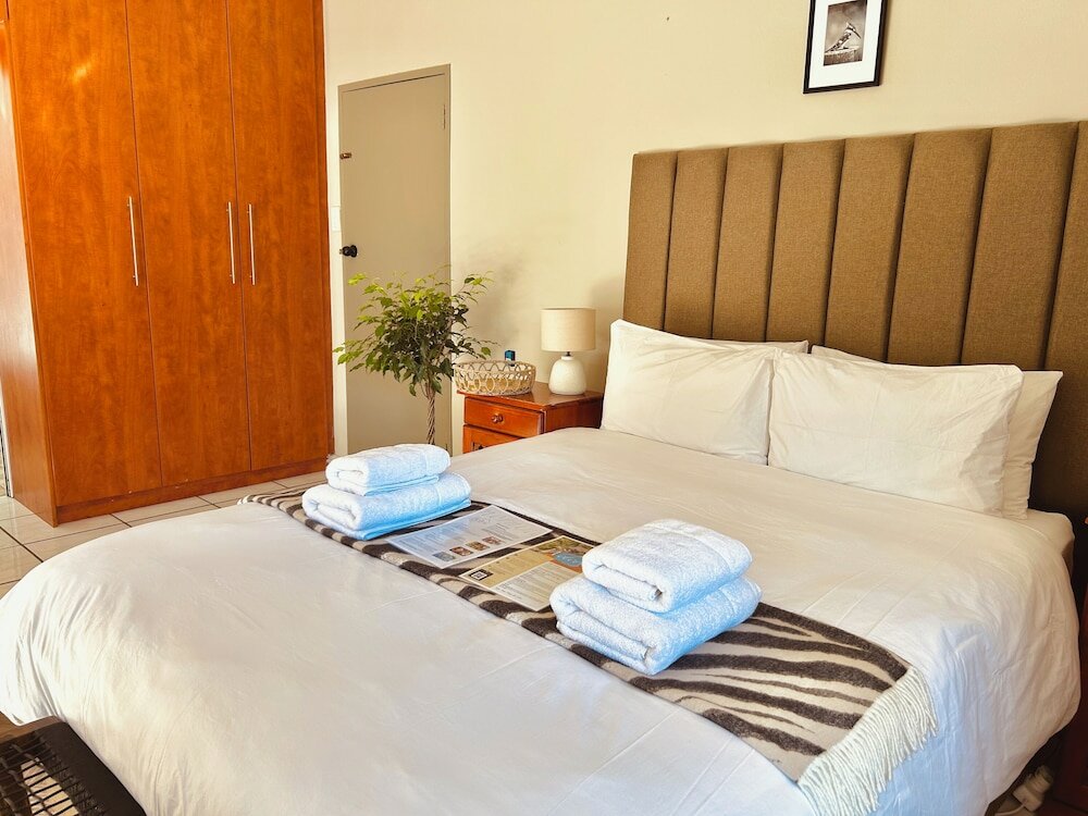 Фото Villa Helderberg