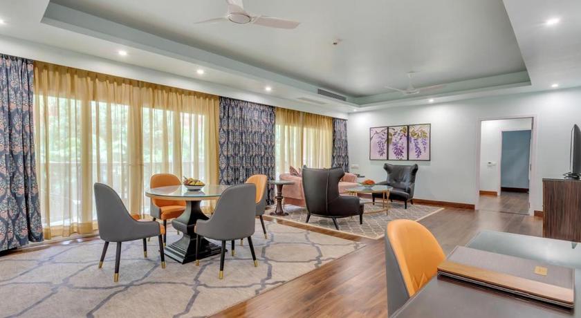 Фото Mayfair On Sea Morjim Beach Goa