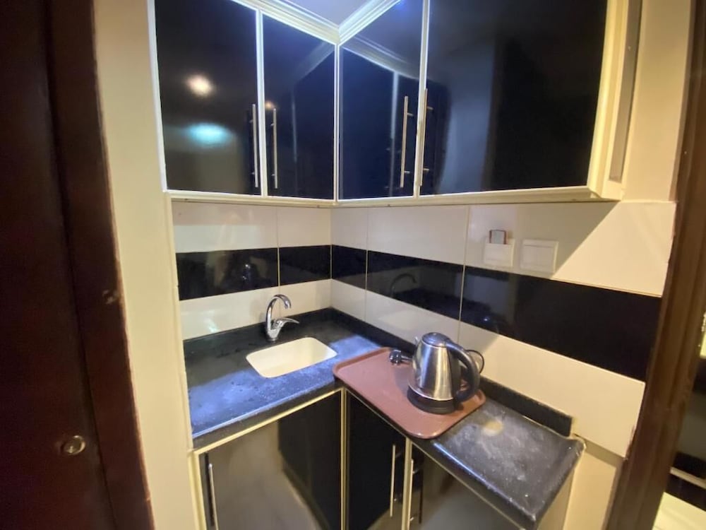 Фото Al Kiram Hotel