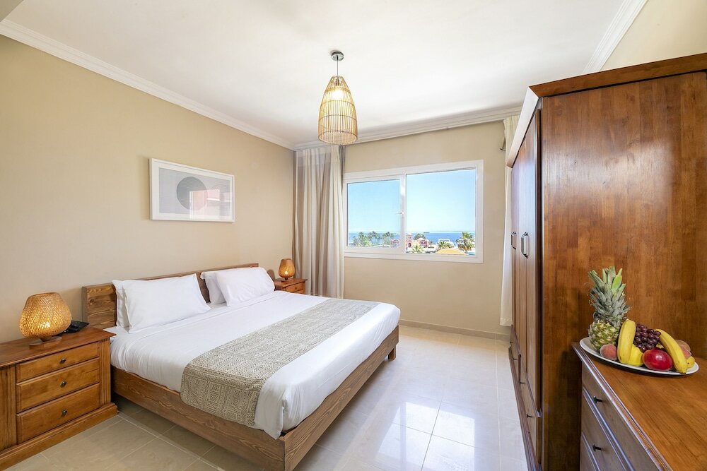 Фото The Bay Hotel Hurghada Marina